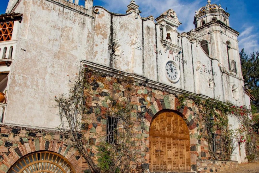 Photo of Others in Taxco