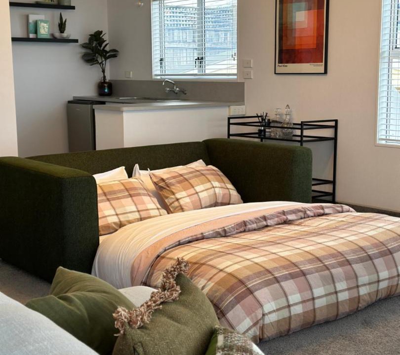 Photo of Bedroom in Rewa