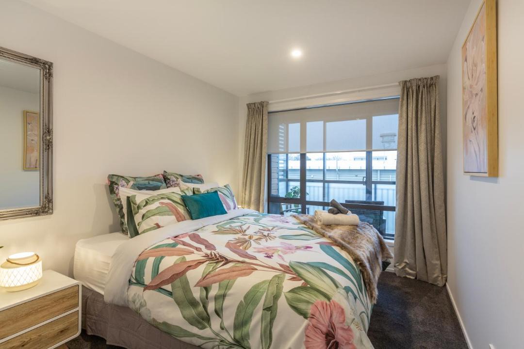 Photo of Bedroom in Edgeware