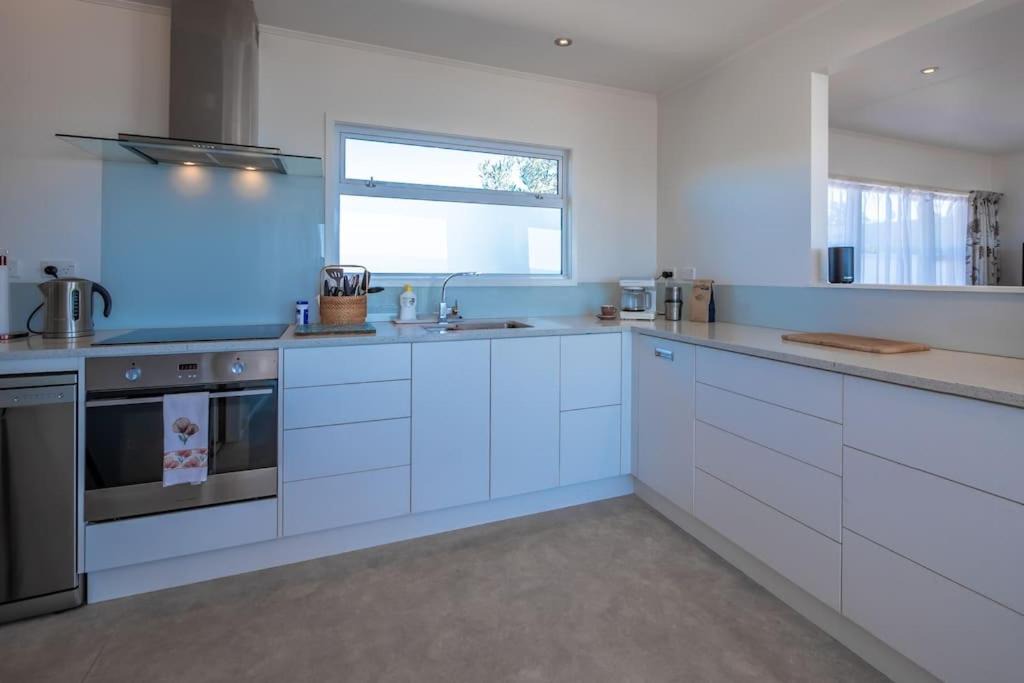 Photo of Kitchen in Ruby Bay