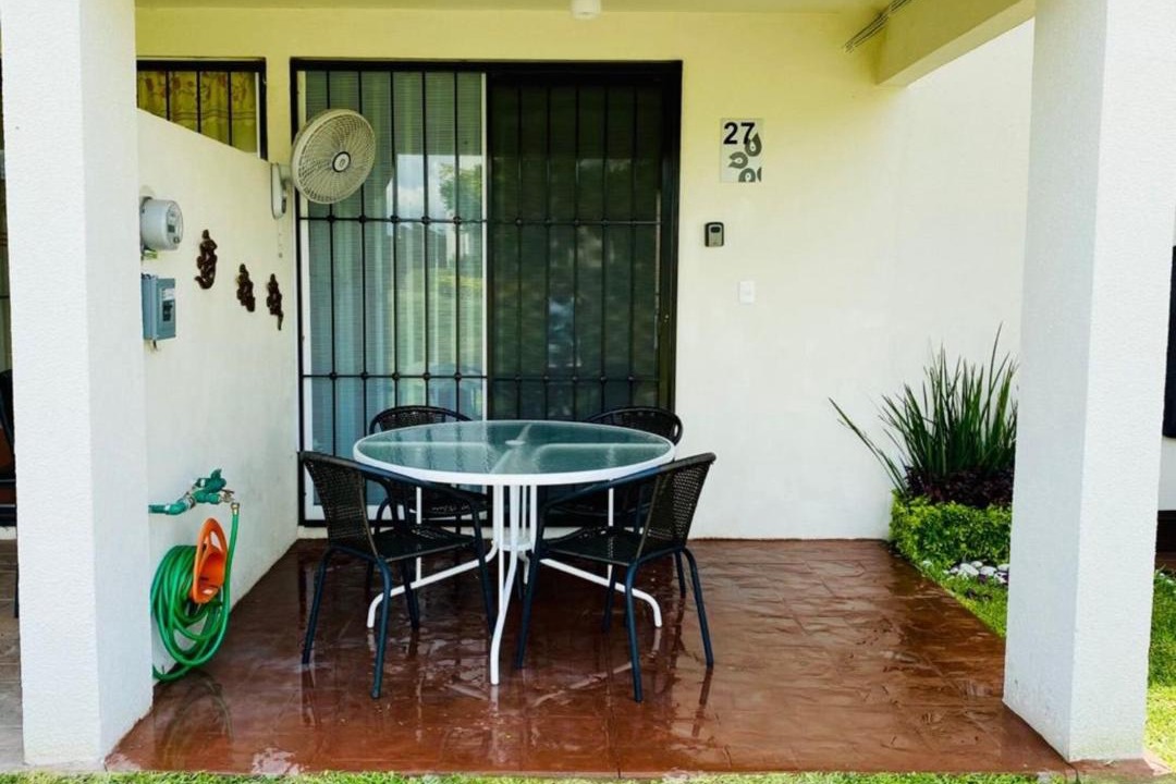 Photo of Patio Balcony in Xochitepec