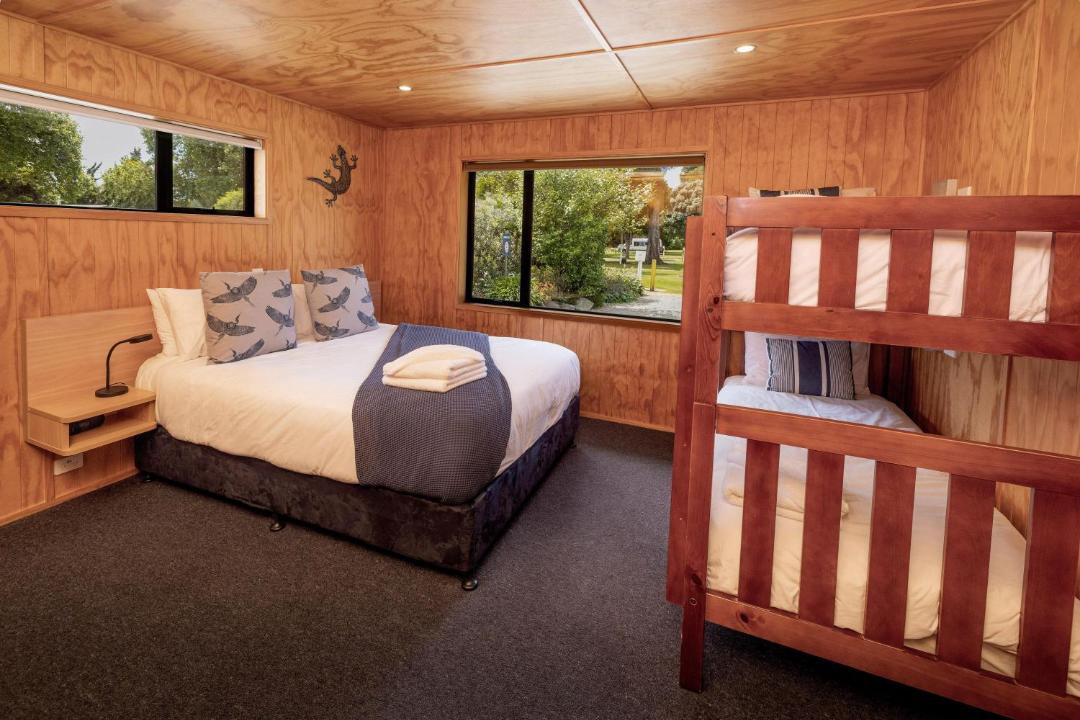 Photo of Bedroom in Motueka