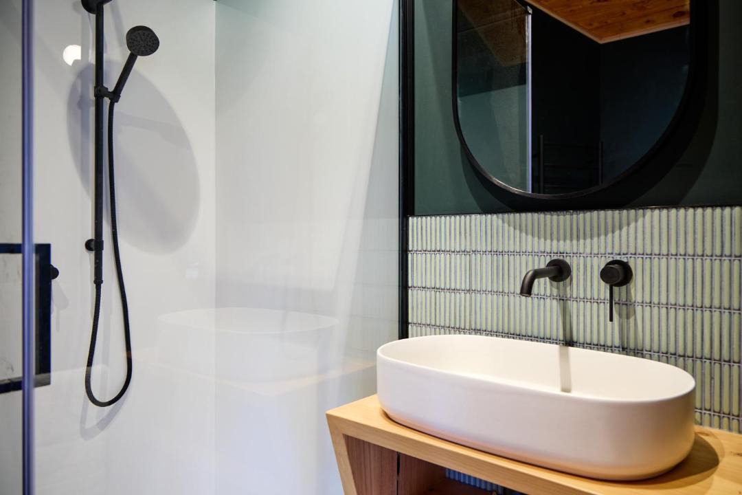 Photo of Bathroom in Hapuku