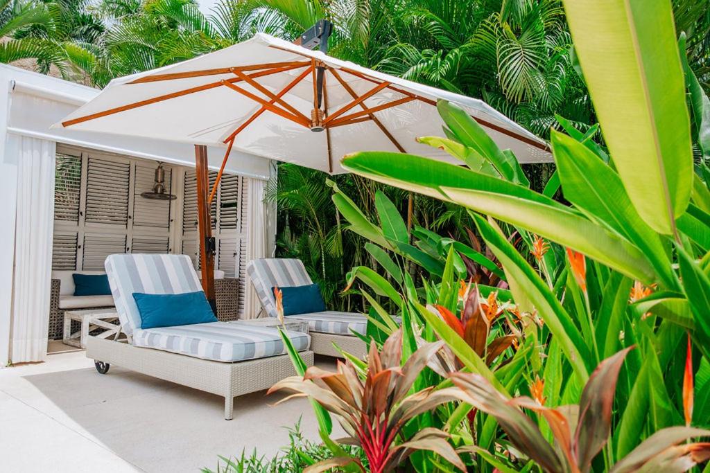 Photo of Patio Balcony in La Puntilla