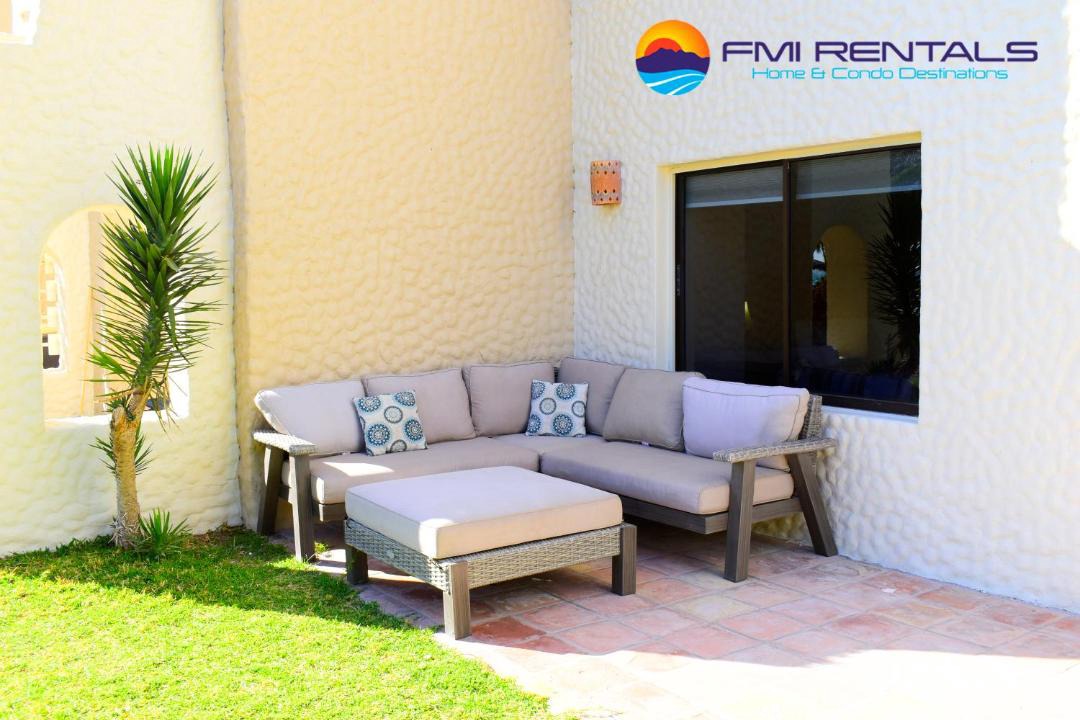 Photo of Patio Balcony in Bella Vista
