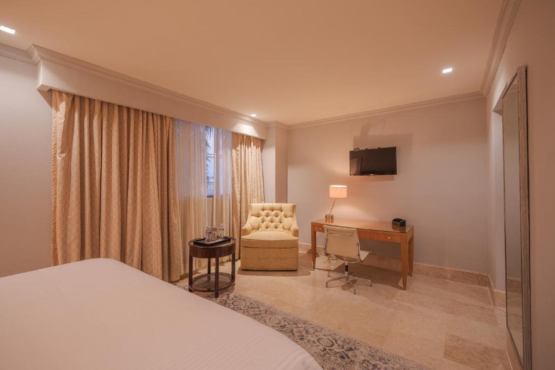 Photo of Bedroom in Los Mochis