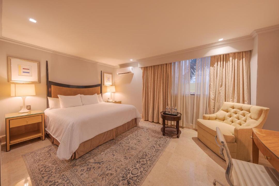 Photo of Bedroom in Los Mochis