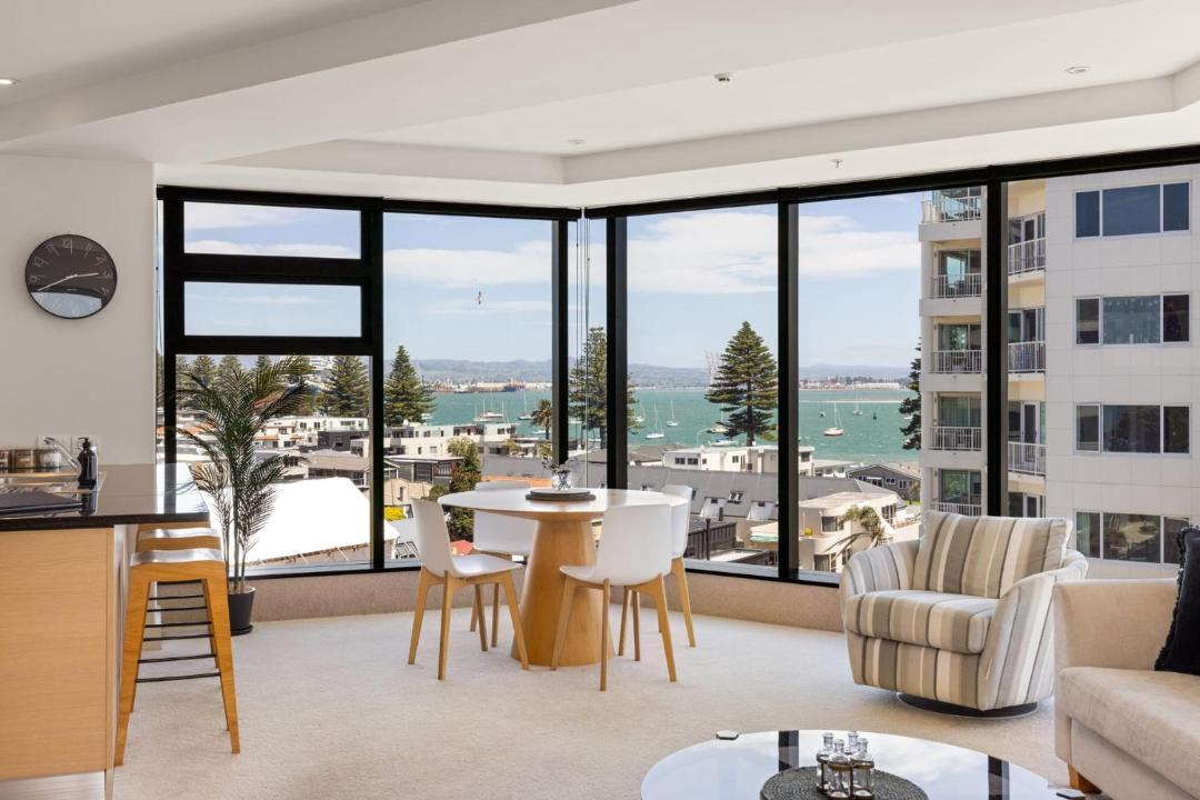 Photo of Livingroom in Mount Maunganui