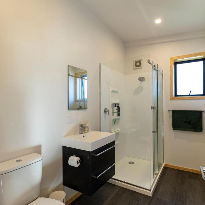 Photo of Bathroom in Blackball