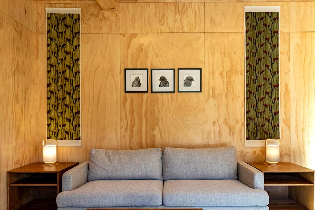 Photo of Livingroom in Blackball