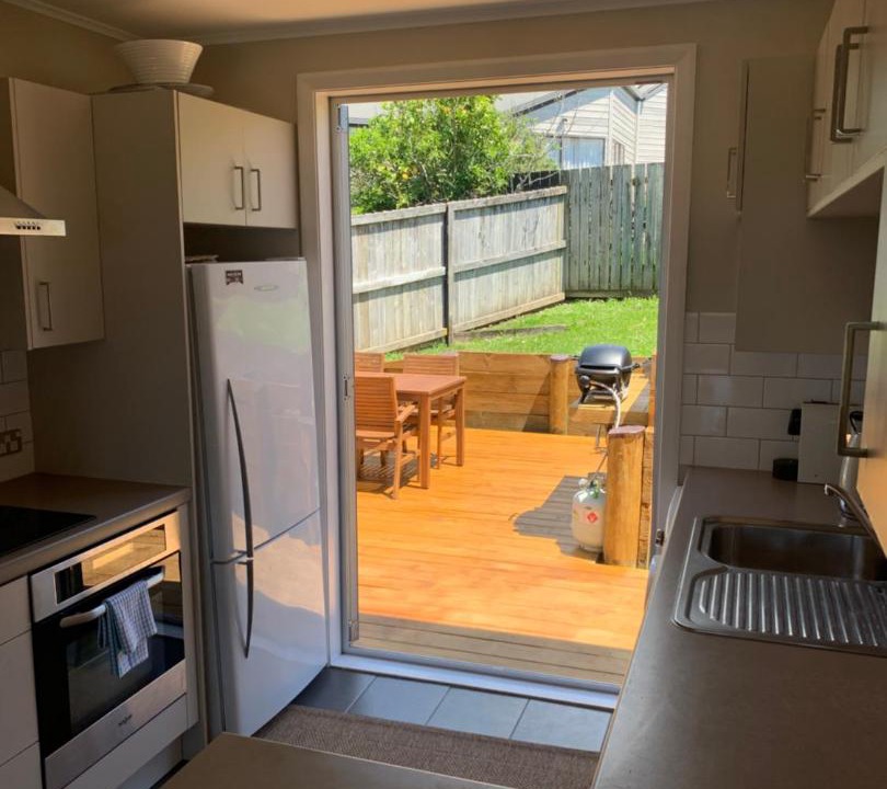 Photo of Kitchen in Orakei