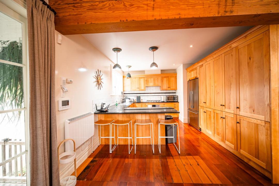 Photo of Kitchen in Freemans Bay