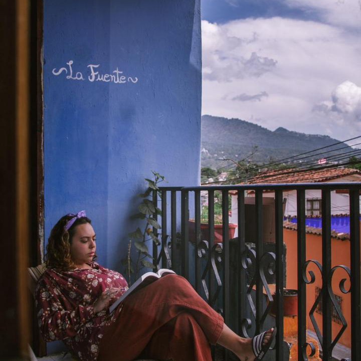 Photo of Others in De La Merced