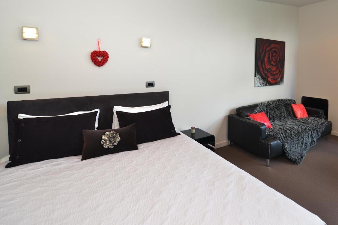 Photo of Bedroom in Pembroke
