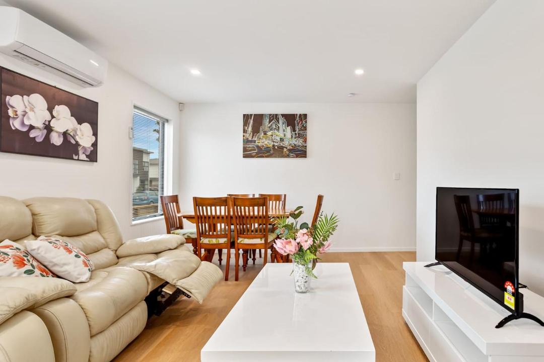 Photo of Livingroom in Mangere