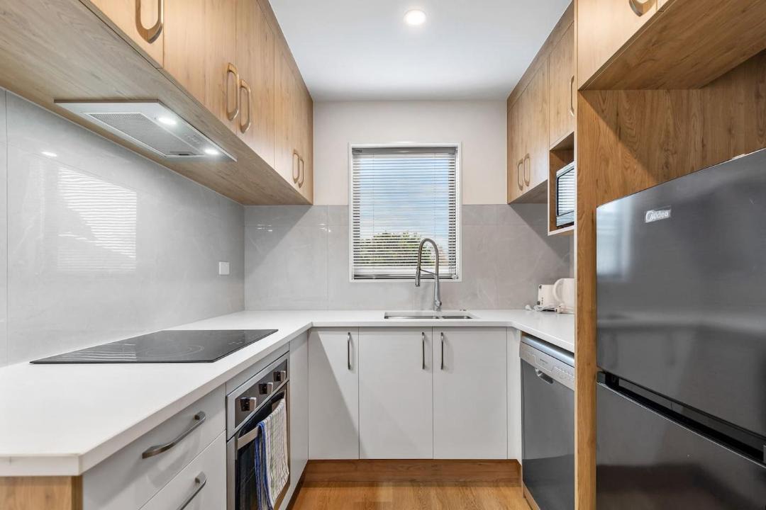 Photo of Kitchen in Mangere