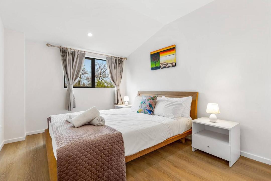 Photo of Bedroom in Mangere