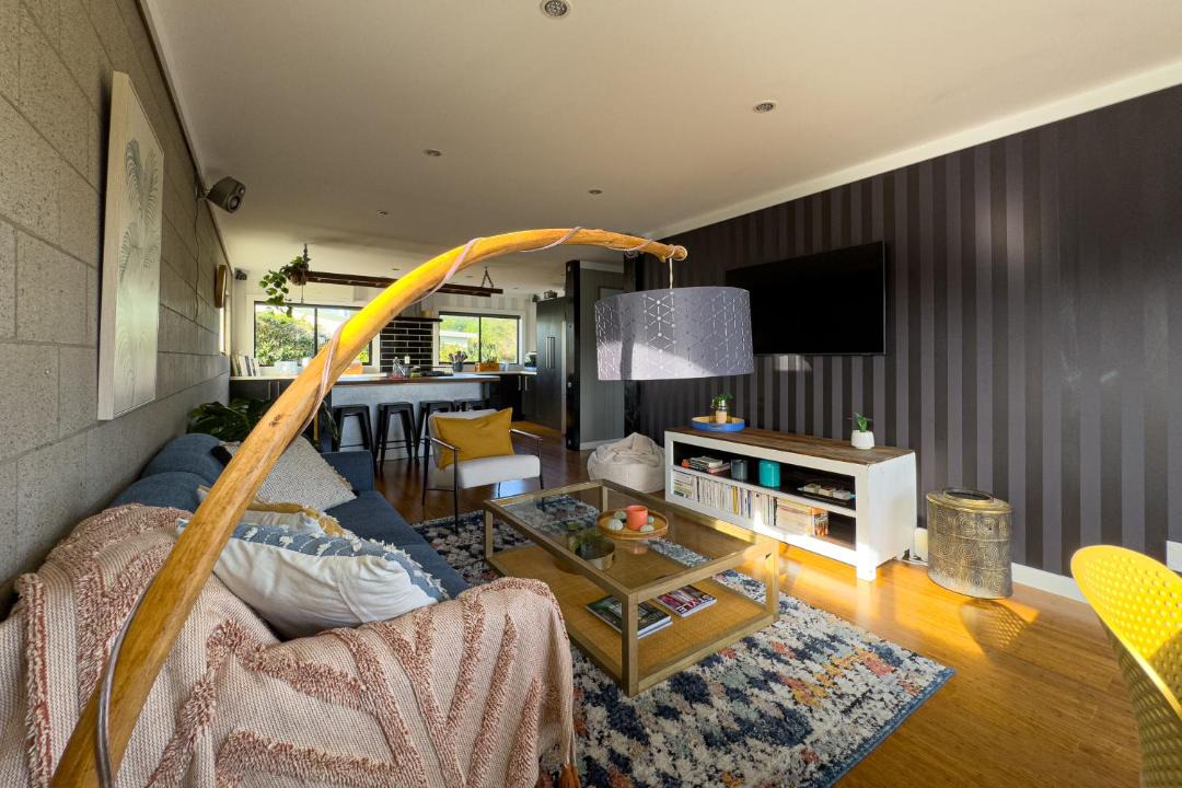 Photo of Livingroom in Northcote
