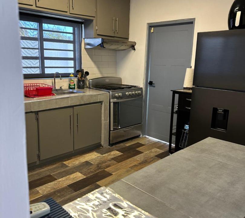 Photo of Kitchen in La Paz