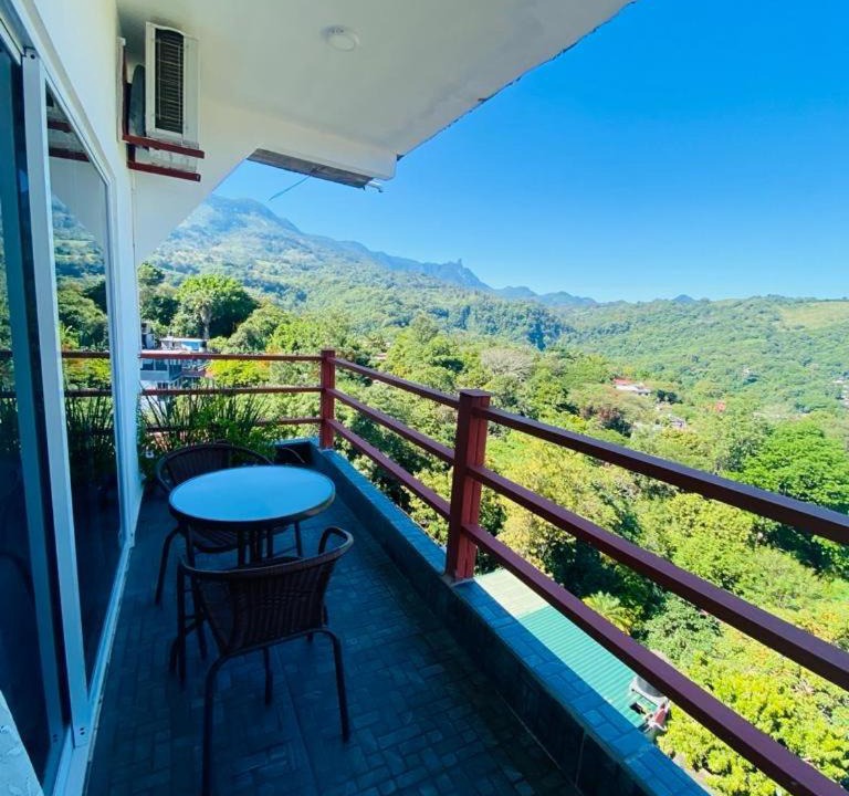Photo of Patio Balcony in Xilitla