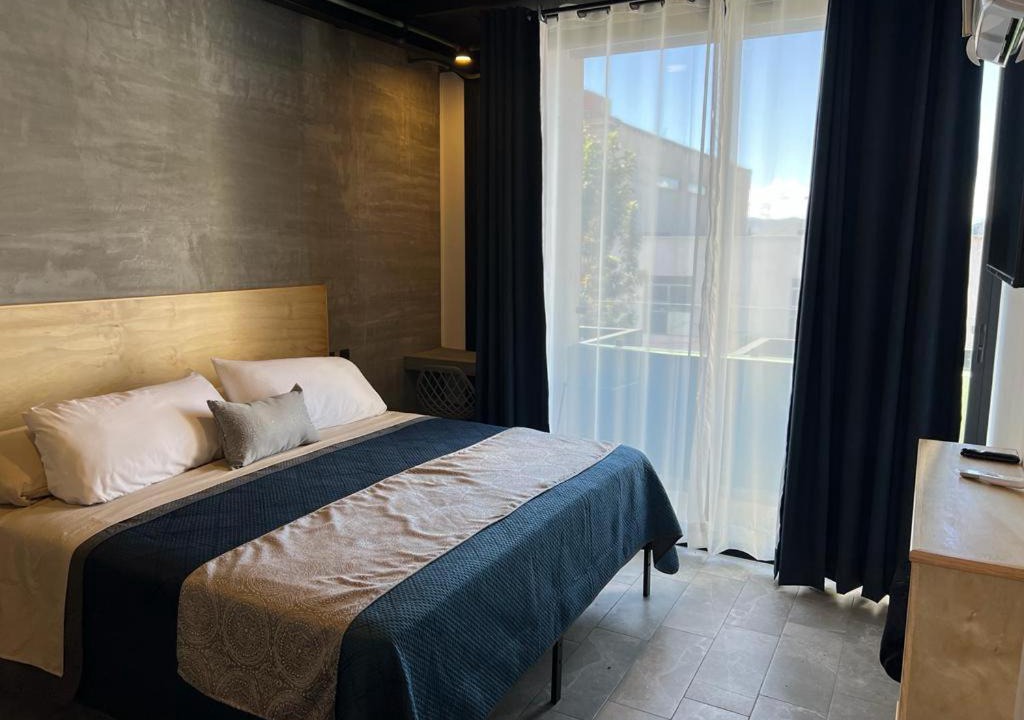 Photo of Bedroom in Zitacuaro
