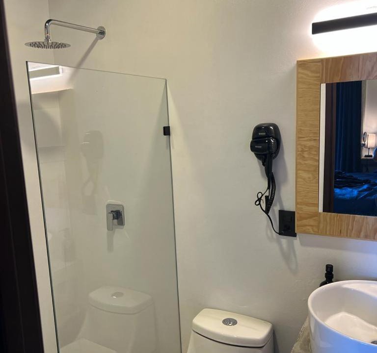 Photo of Bathroom in Zitacuaro