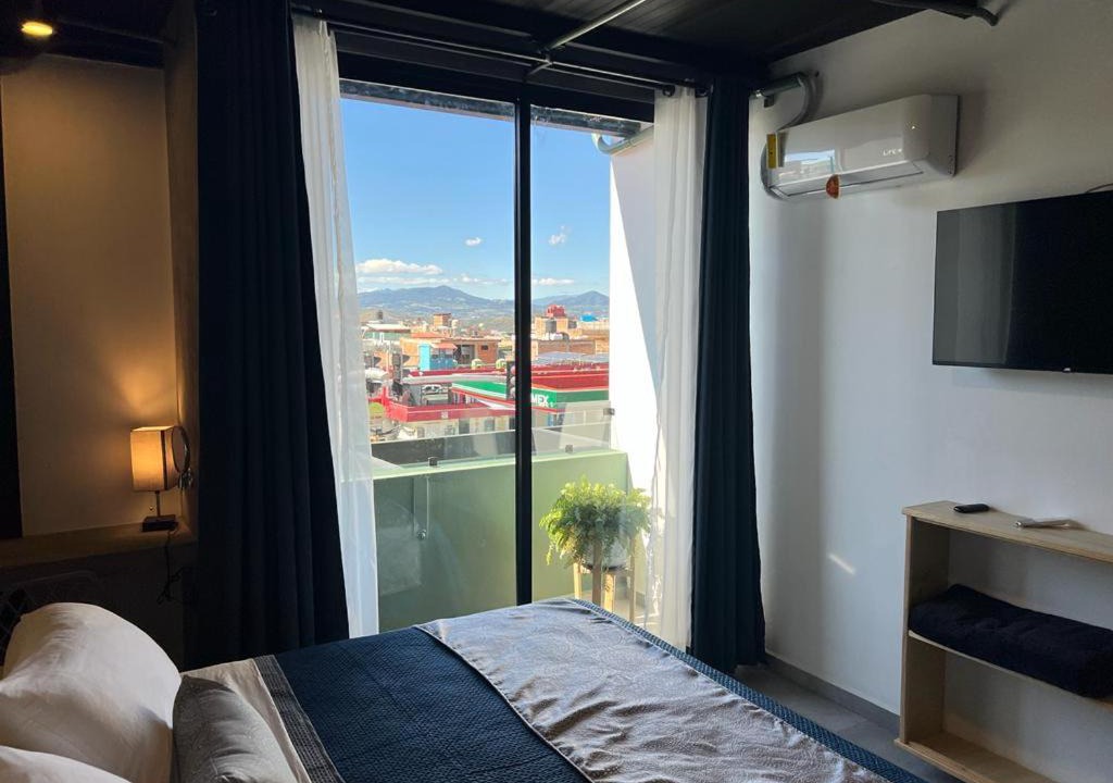 Photo of Bedroom in Zitacuaro