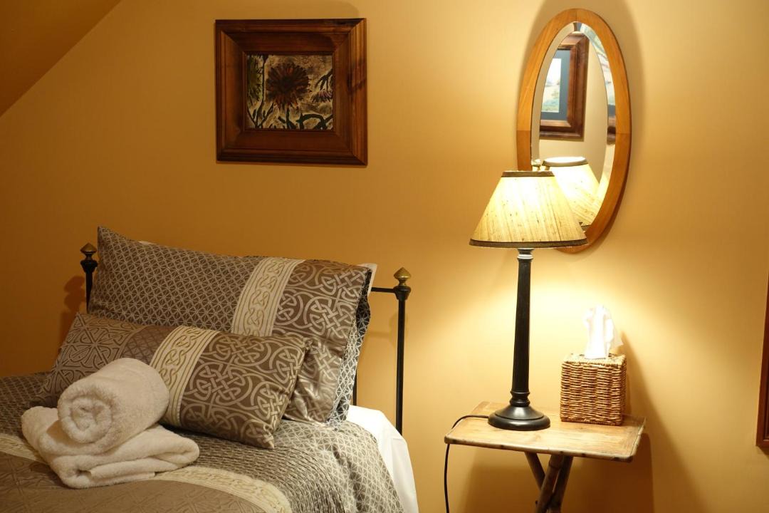 Photo of Bedroom in Brightwater