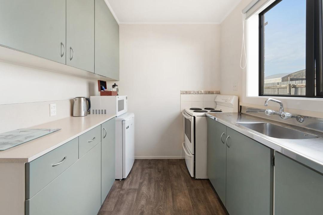 Photo of Kitchen in Gore