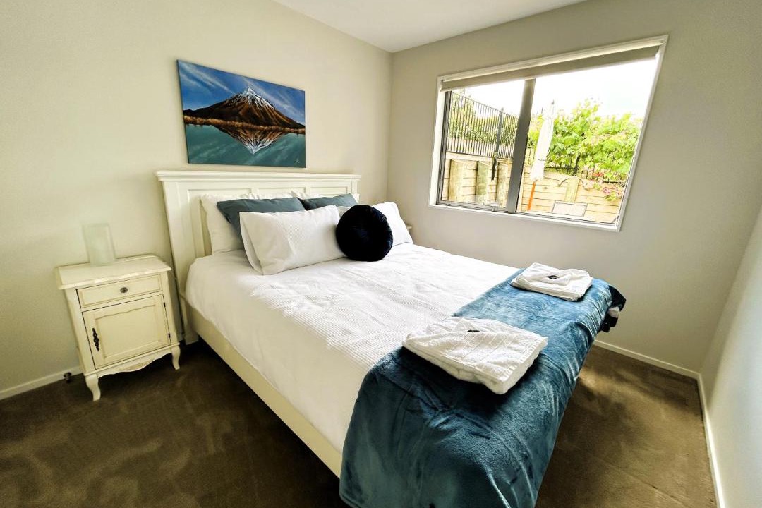 Photo of Bedroom in Pokeno