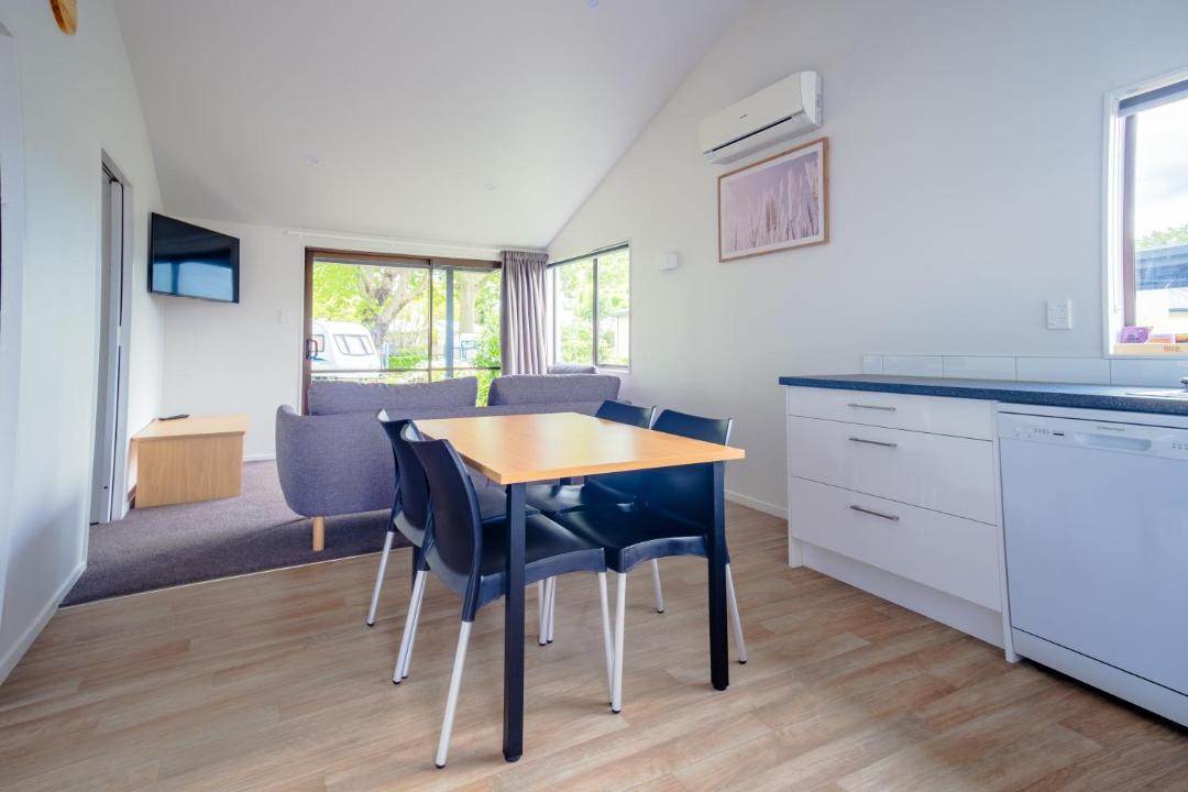 Photo of Livingroom in Parkvale