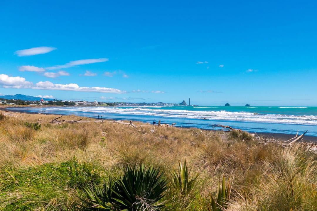 Photo of Outdoor in Fitzroy