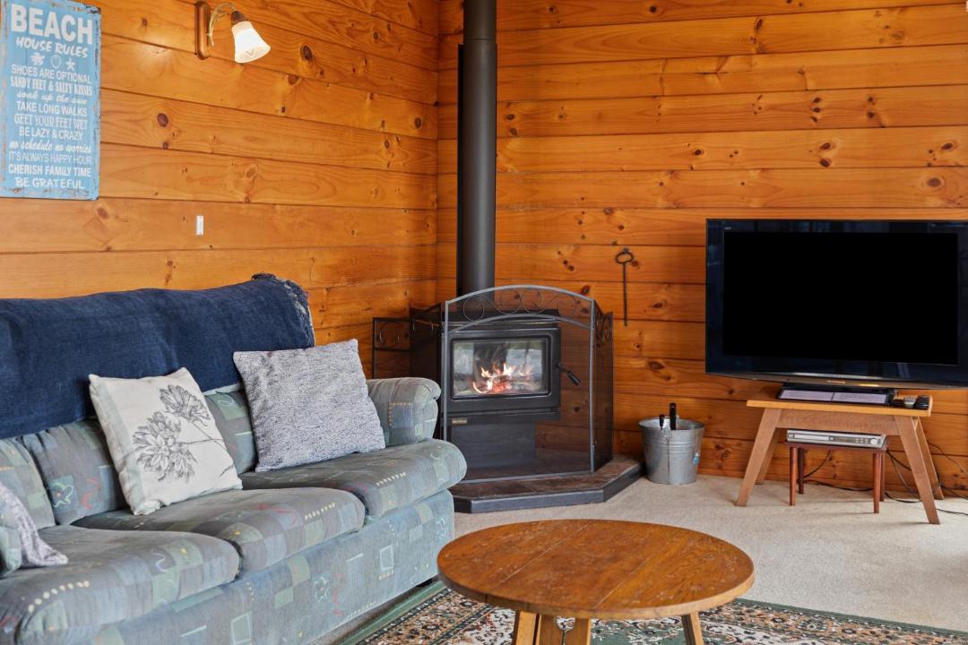 Photo of Livingroom in Papamoa Beach