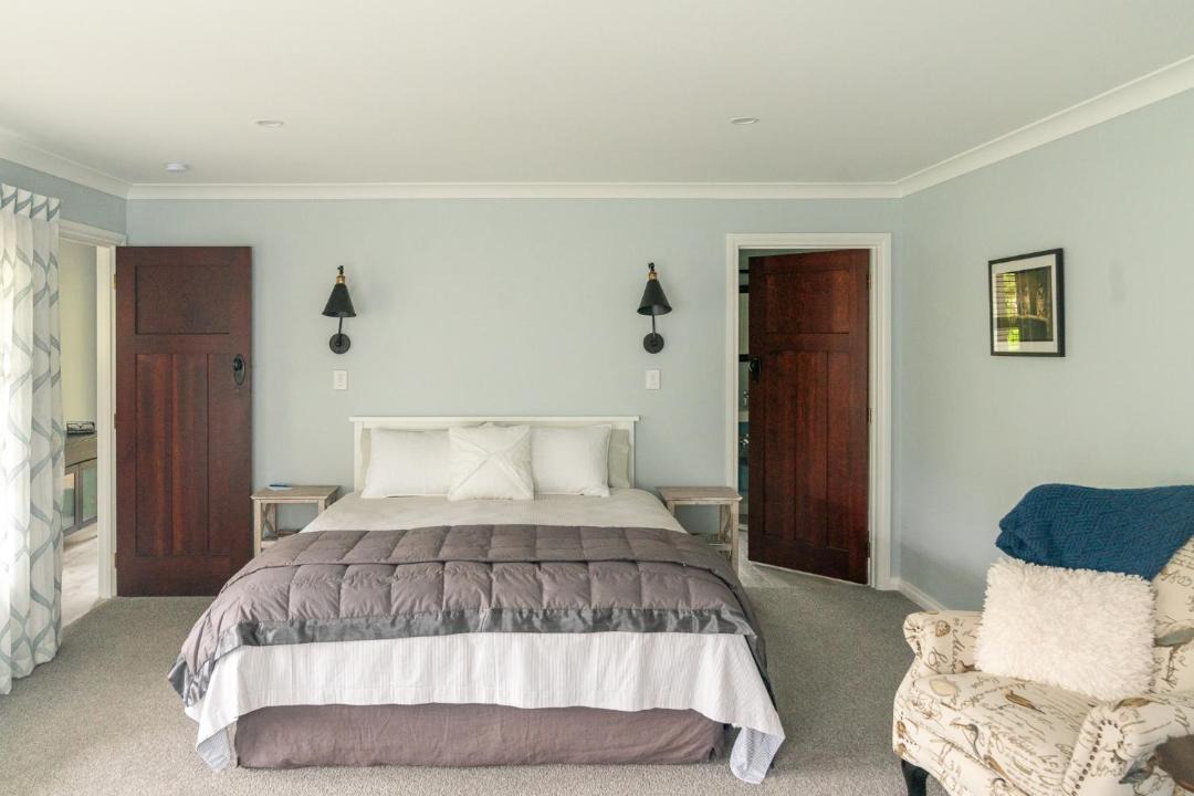 Photo of Bedroom in Paraparaumu