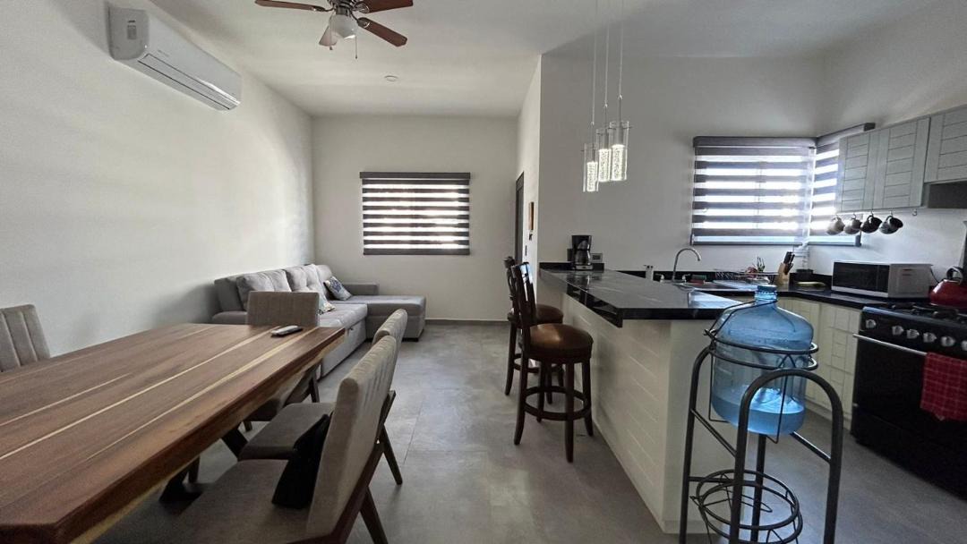 Photo of Livingroom in El Centenario