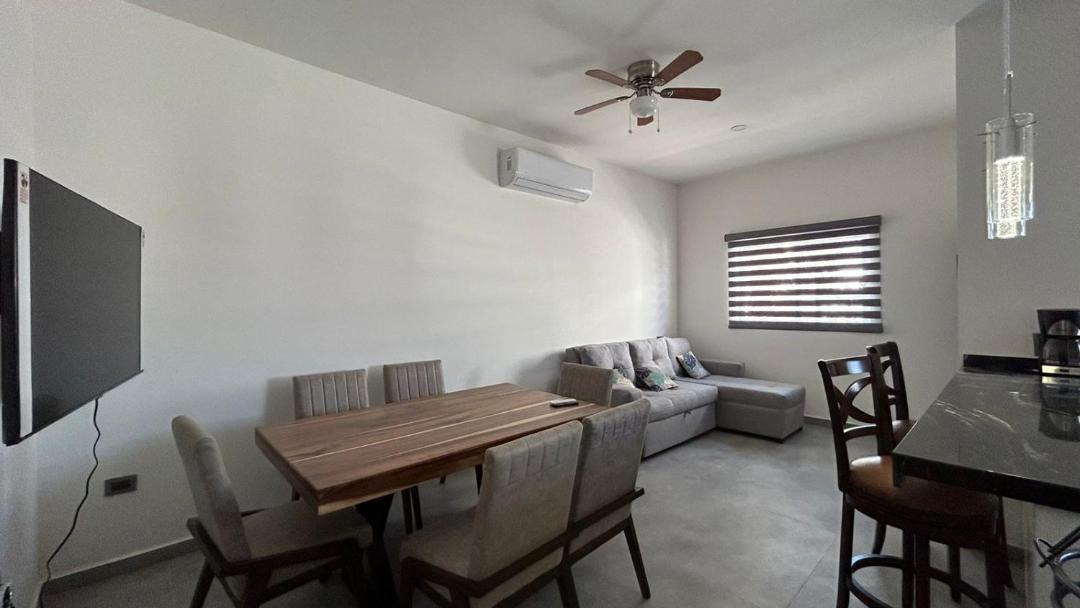 Photo of Livingroom in El Centenario