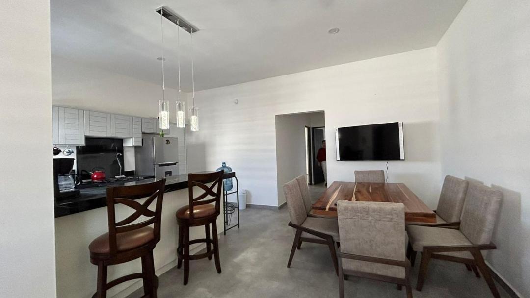 Photo of Livingroom in El Centenario