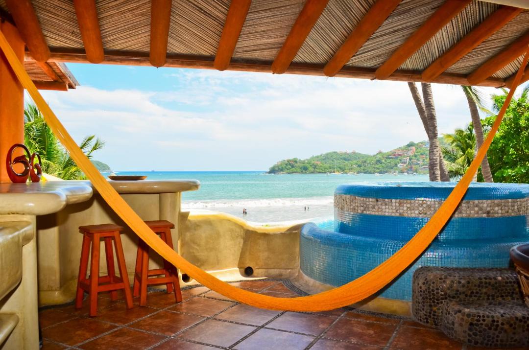 Photo of Patio Balcony in Playa la Madera