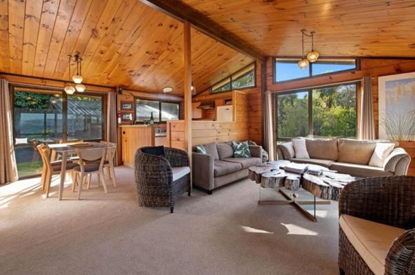 Photo of Livingroom in Hamurana