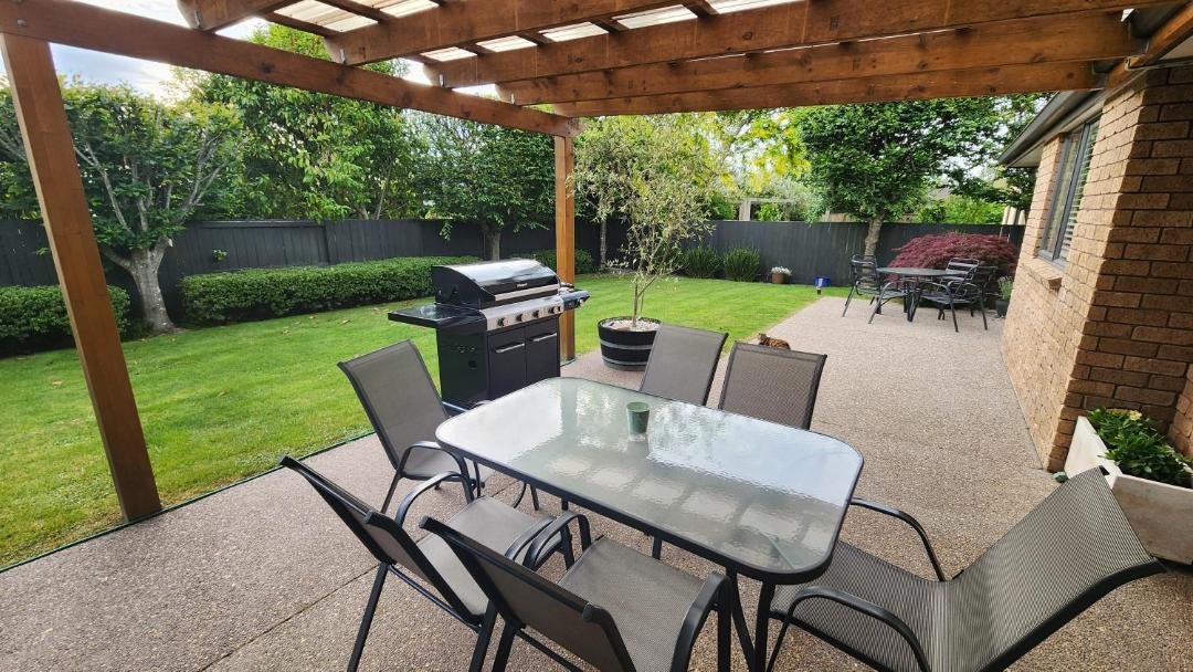 Photo of Patio Balcony in Hamilton