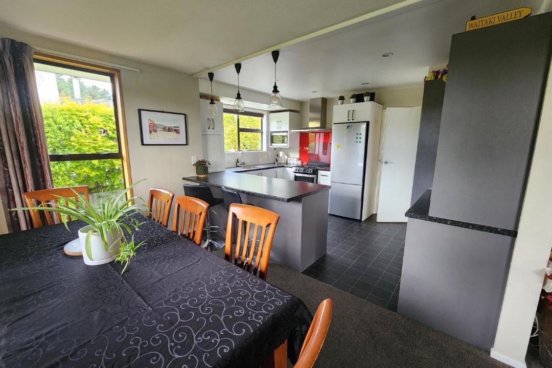 Photo of Kitchen in Kurow