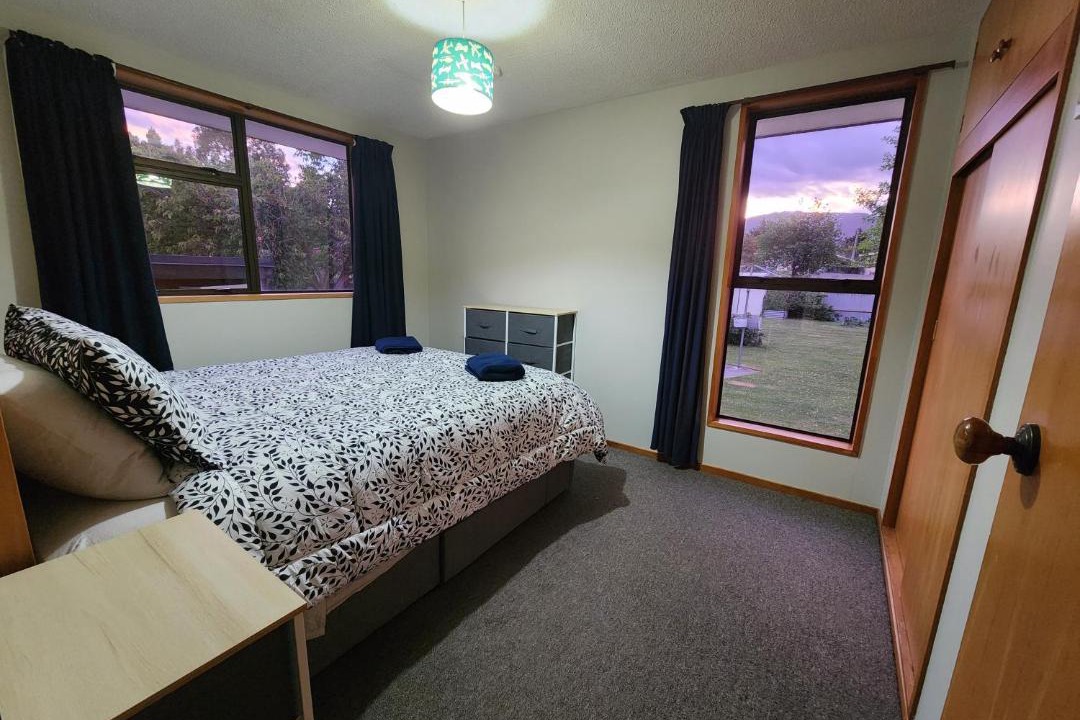 Photo of Bedroom in Kurow