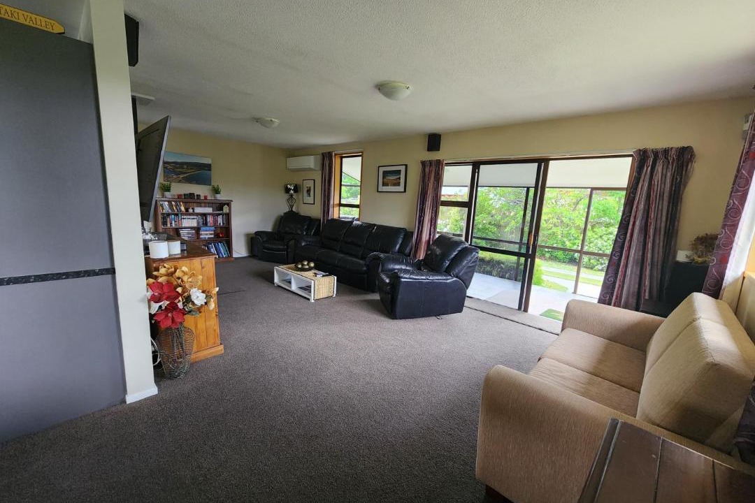 Photo of Livingroom in Kurow