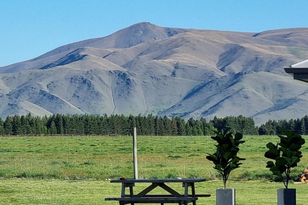 Photo of Outdoor in Ben Ohau