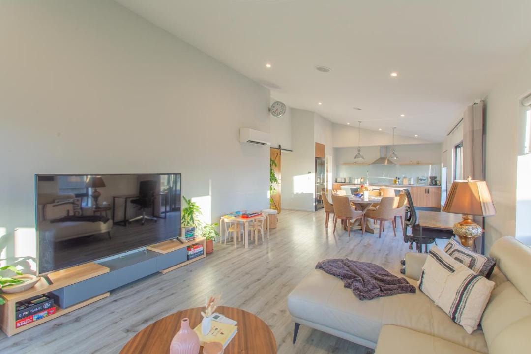 Photo of Livingroom in Prebbleton