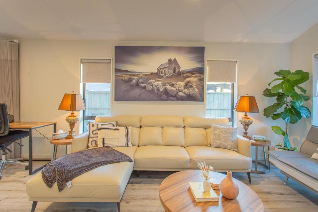 Photo of Livingroom in Prebbleton