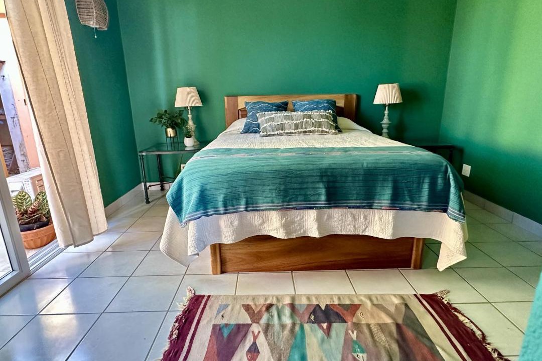 Photo of Bedroom in Santa Rosa