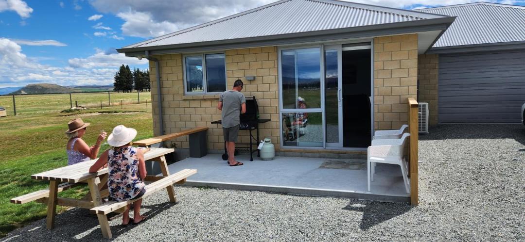 Photo of Others in Ben Ohau