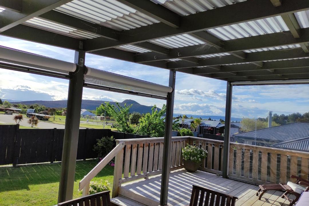 Photo of Patio Balcony in Motuoapa