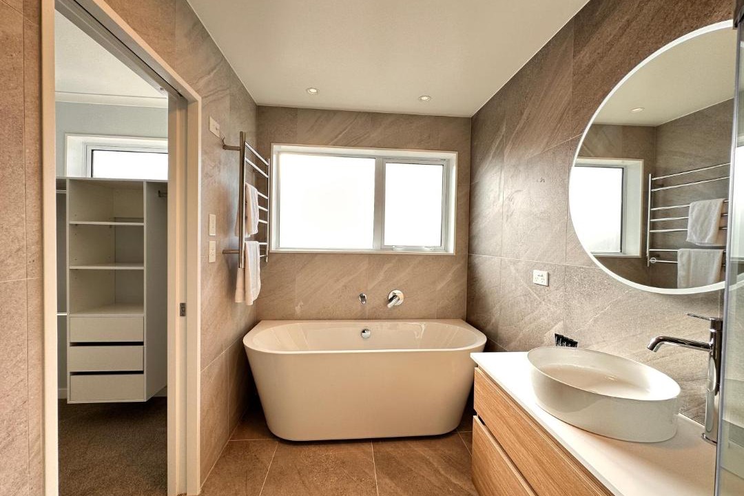 Photo of Bathroom in Auckland